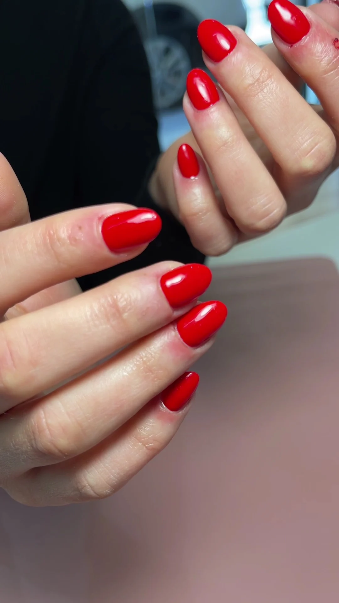 GIGI NAILS SB - 5