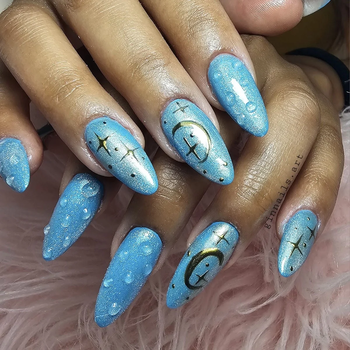 Ginna Nails | Centro De Uñas Elche - 2