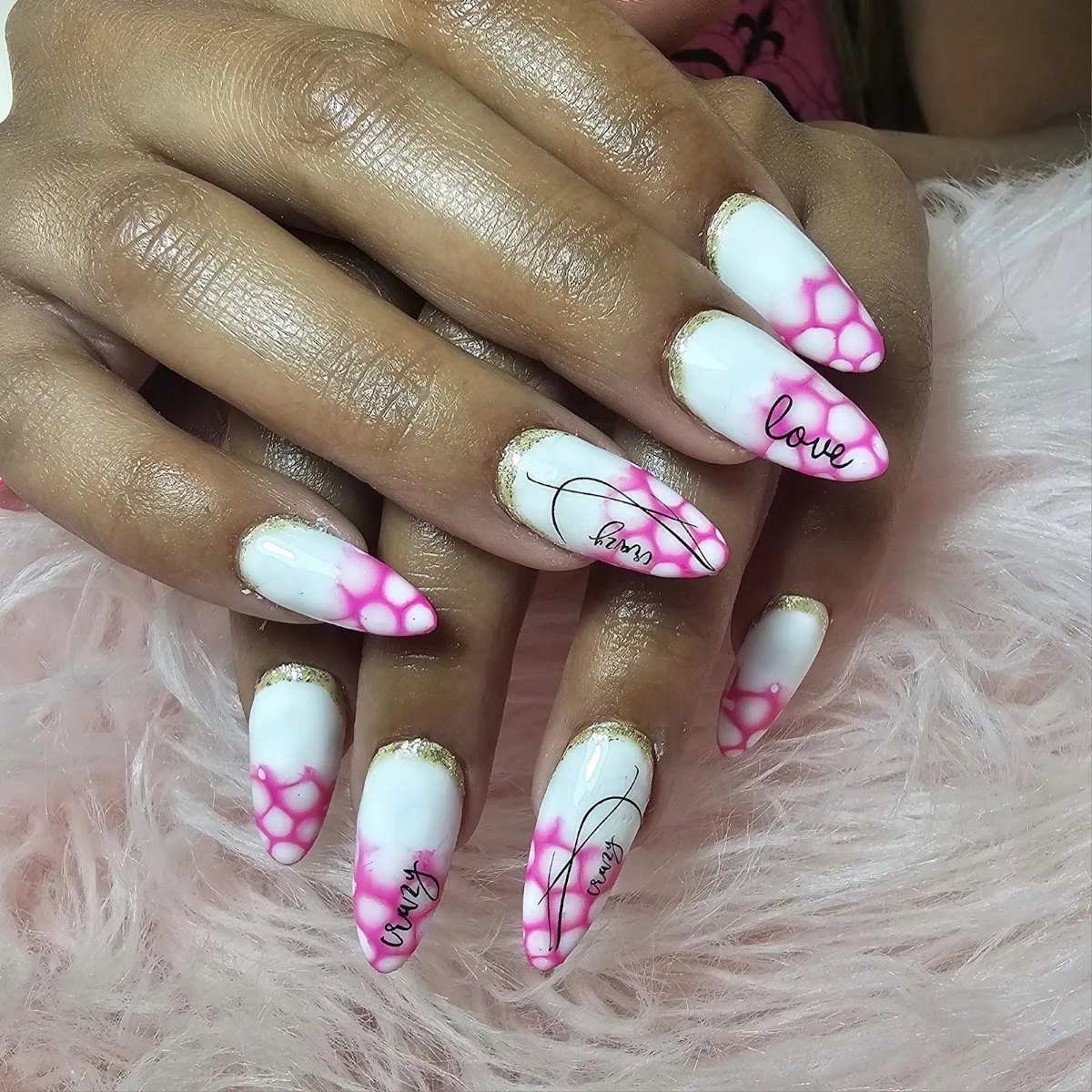 Ginna Nails | Centro De Uñas Elche - 3
