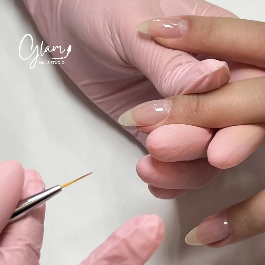 GLAM Nails Studio - Mitre - Salón de uñas, manicura, pedicura, cejas y pestañas en Bonanova, Barcelona - 2