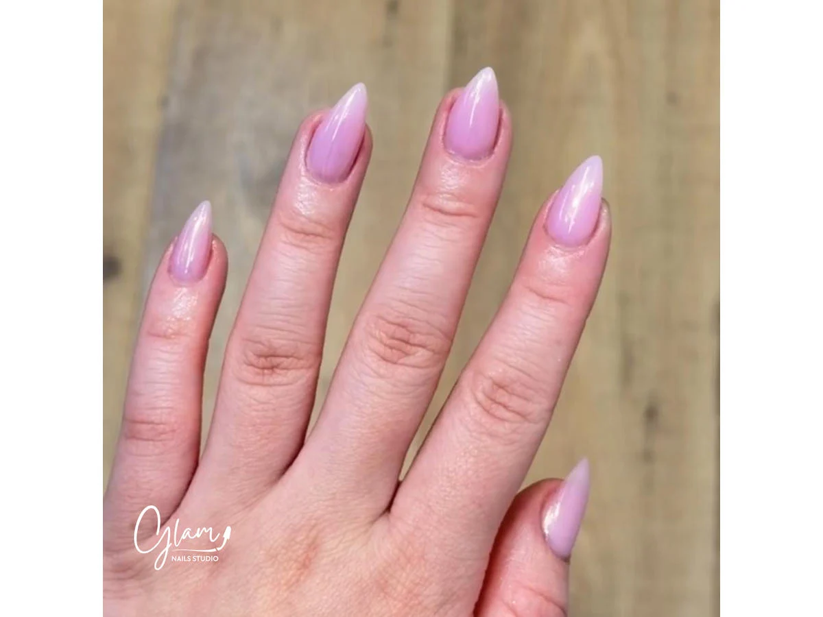 GLAM Nails Studio - Mitre - Salón de uñas, manicura, pedicura, cejas y pestañas en Bonanova, Barcelona - 5