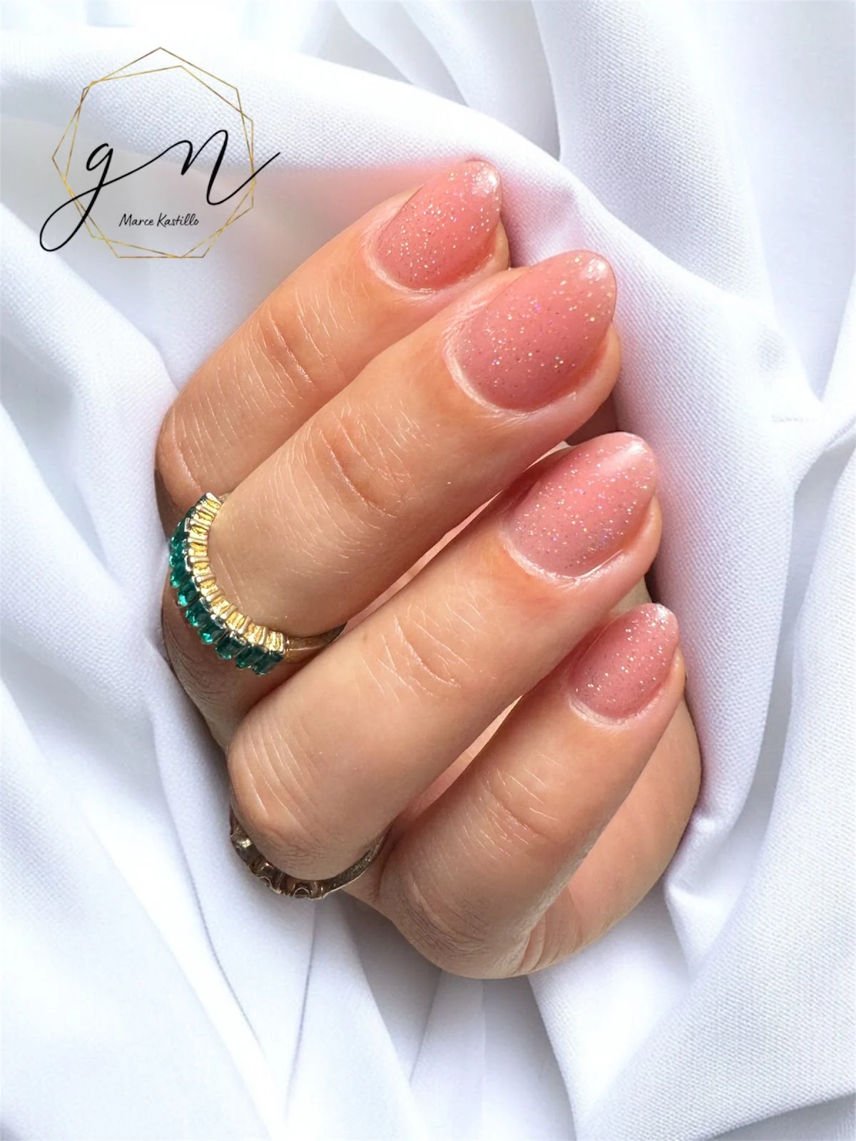 Glam Nails Valencia