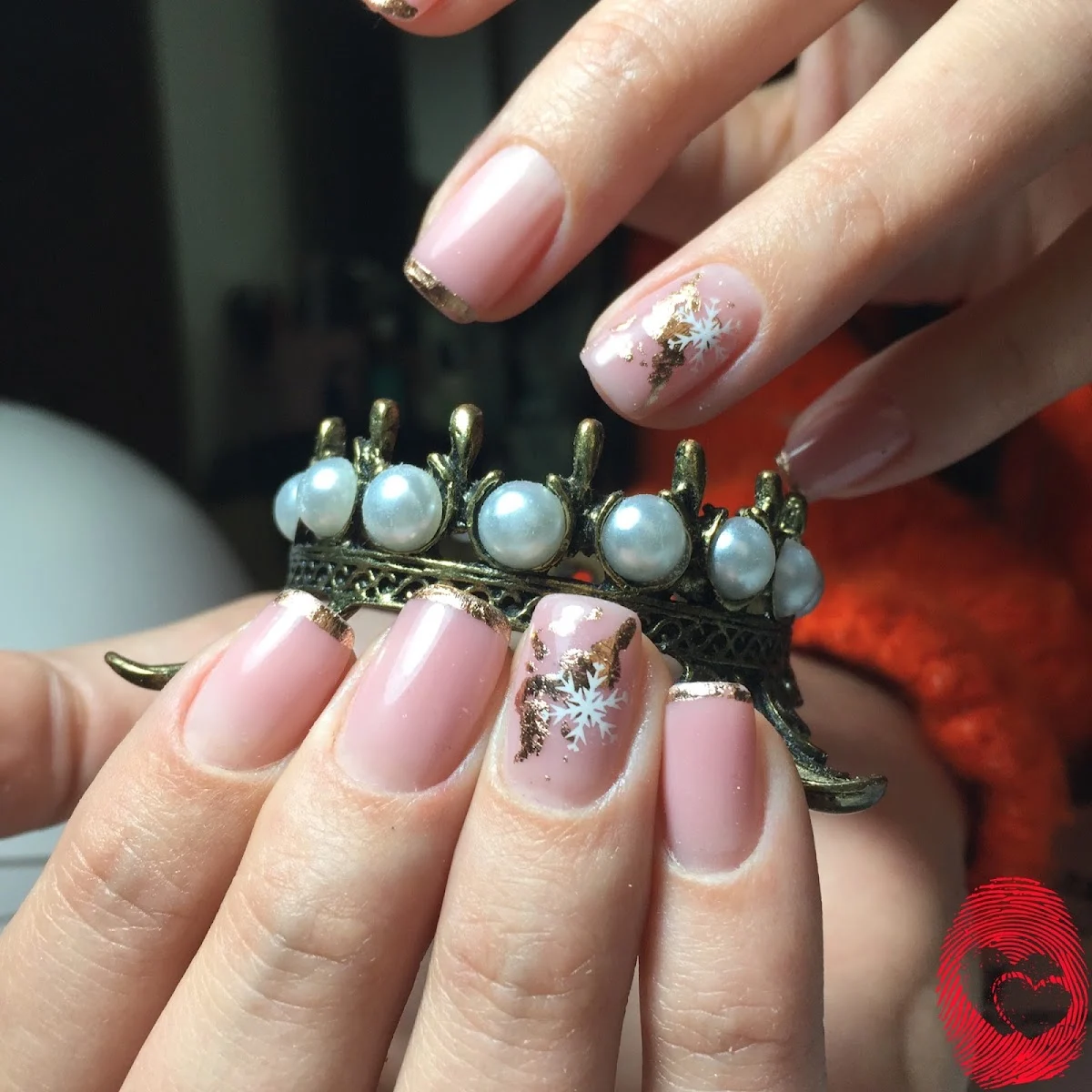 Glamour nails & cosmetic