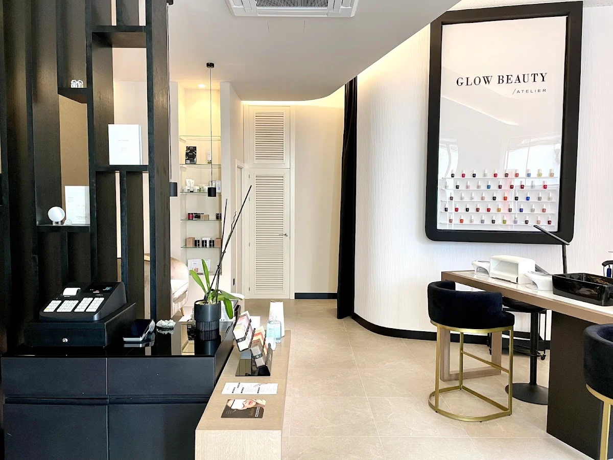 Glow Beauty Atelier