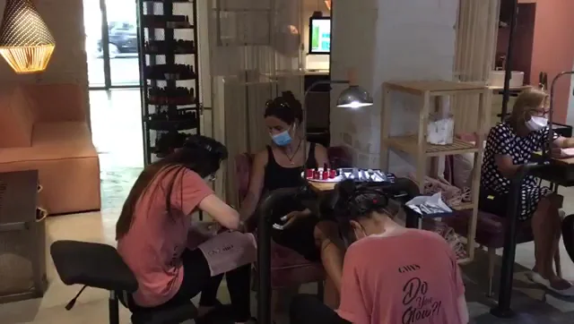 Glow Nails Studio - Estudio de Uñas en Valencia - 6