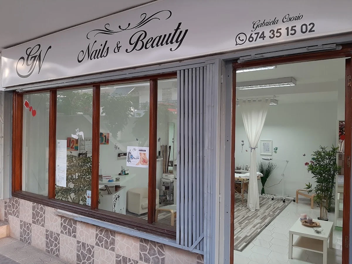 GN Nails & Beauty - 2