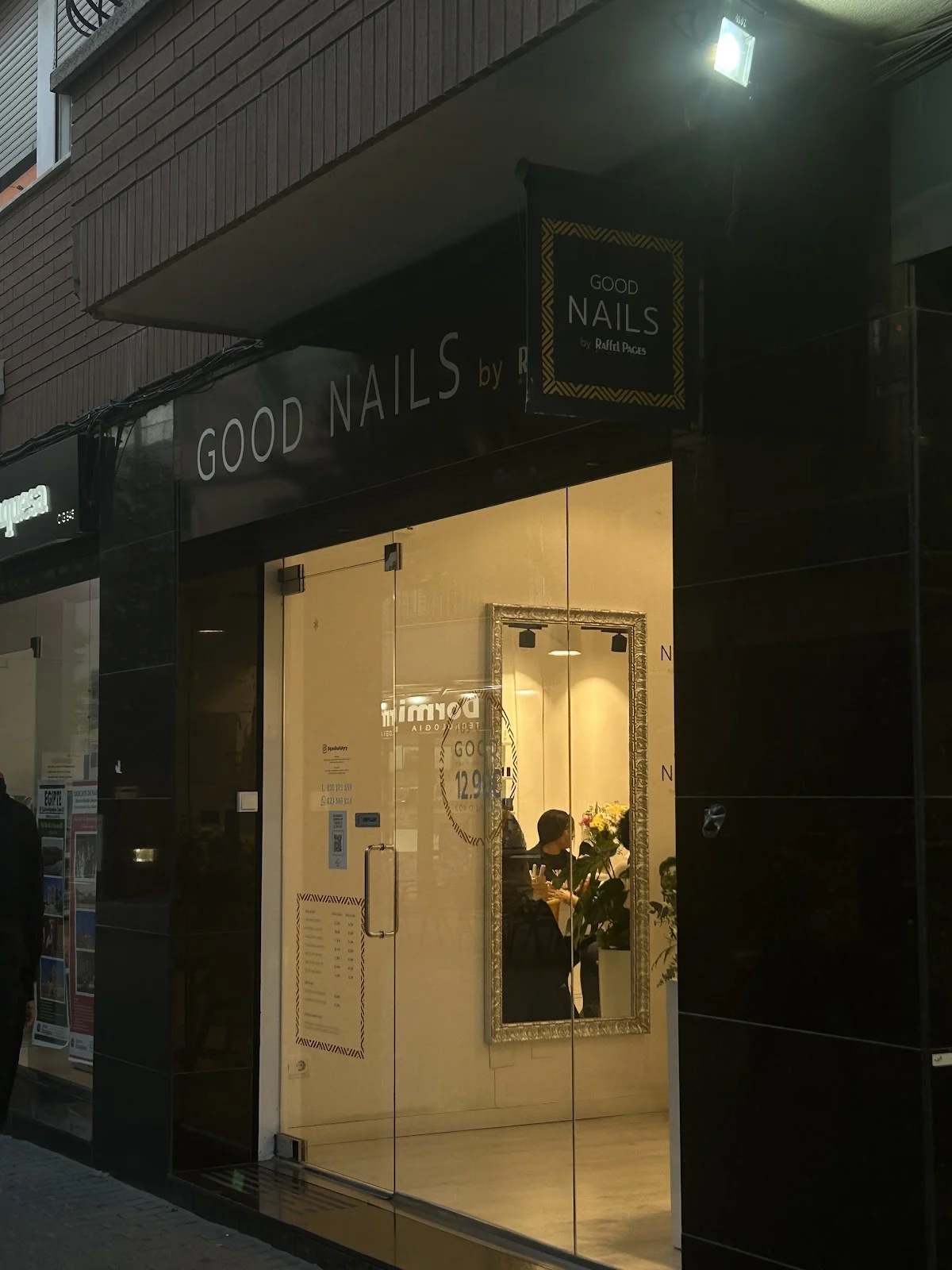 GOOD NAILS BY RAFFEL PAGÈS - 2