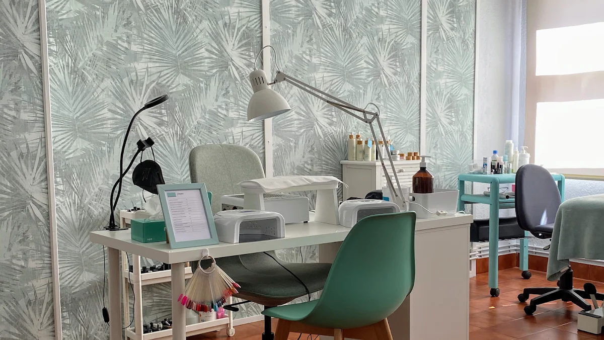 Goxoa Nails