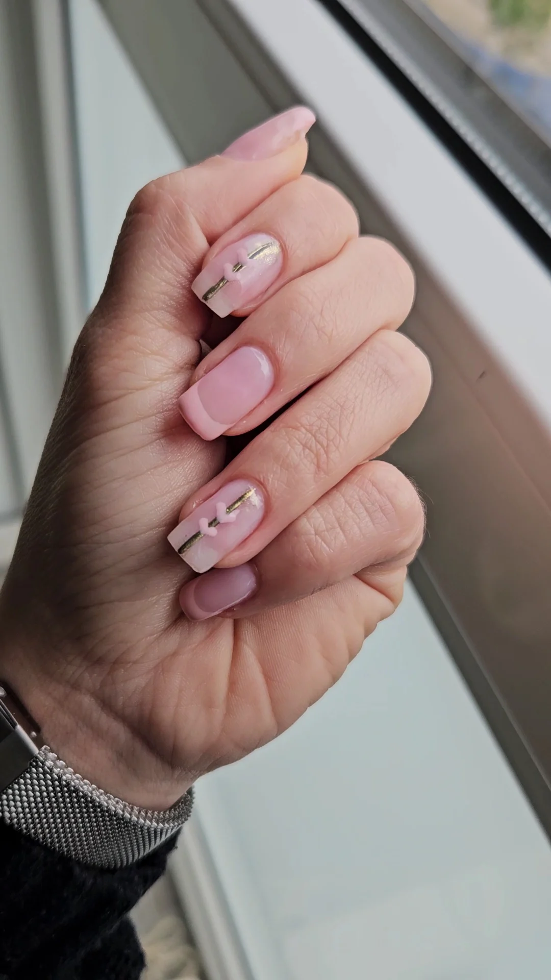 Guapa de uñas - 4