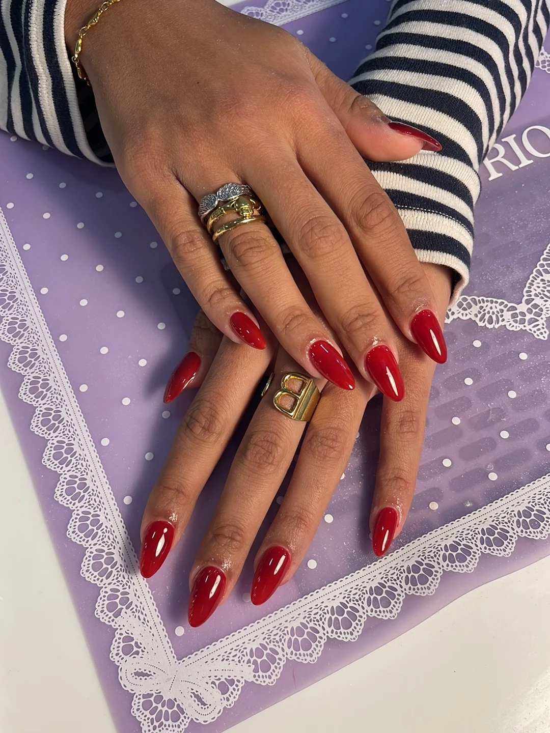 Halong Nails