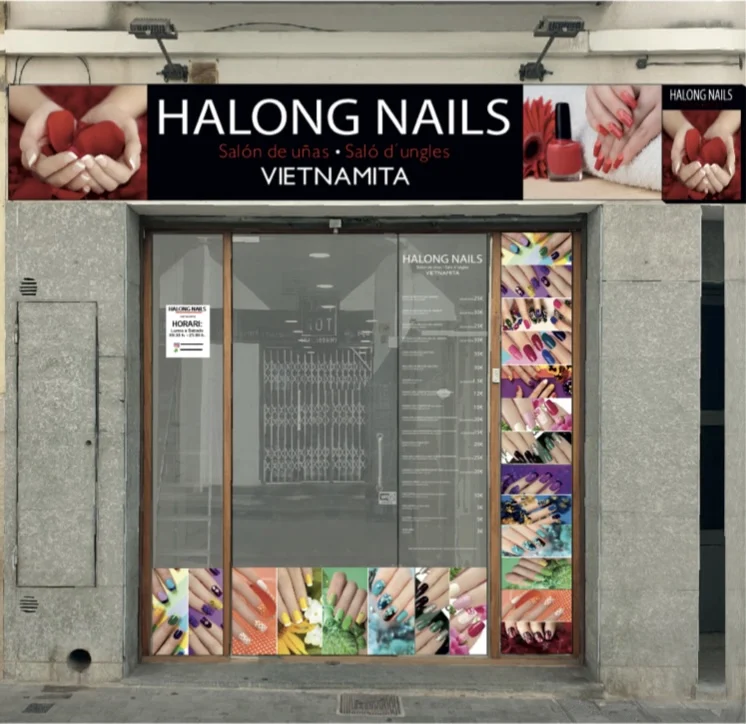 Halong Nails - 4