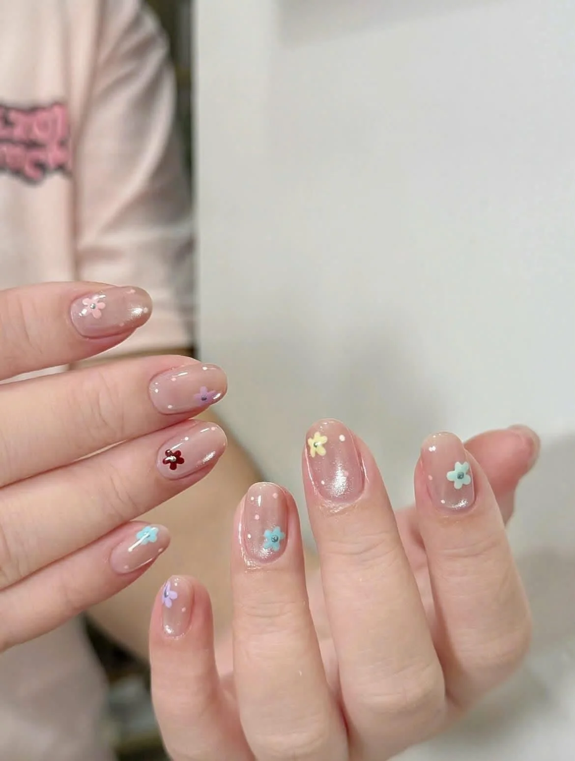 Hanoi NailLab - 2