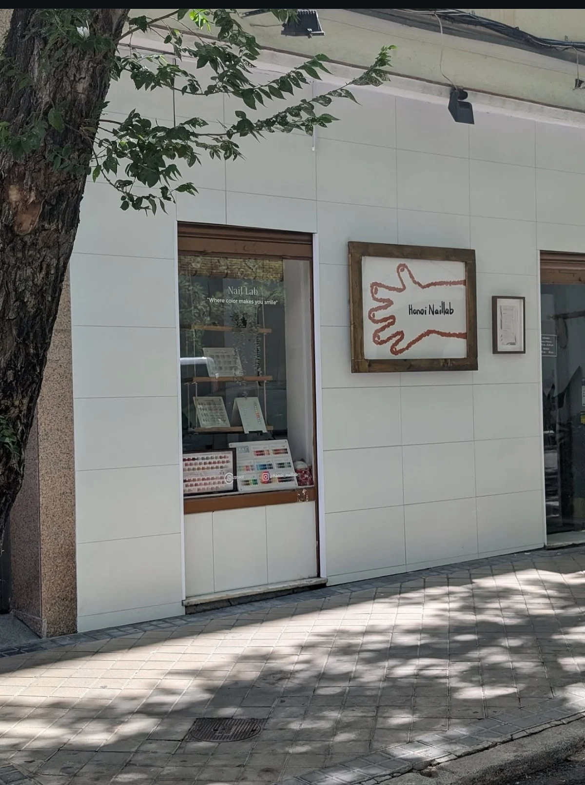 Hanoi NailLab
