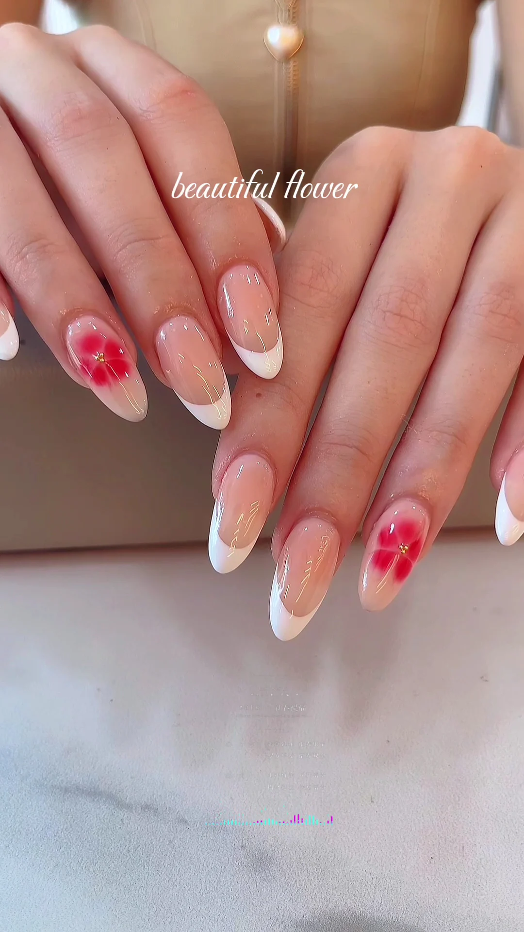 Happy Nails - 3
