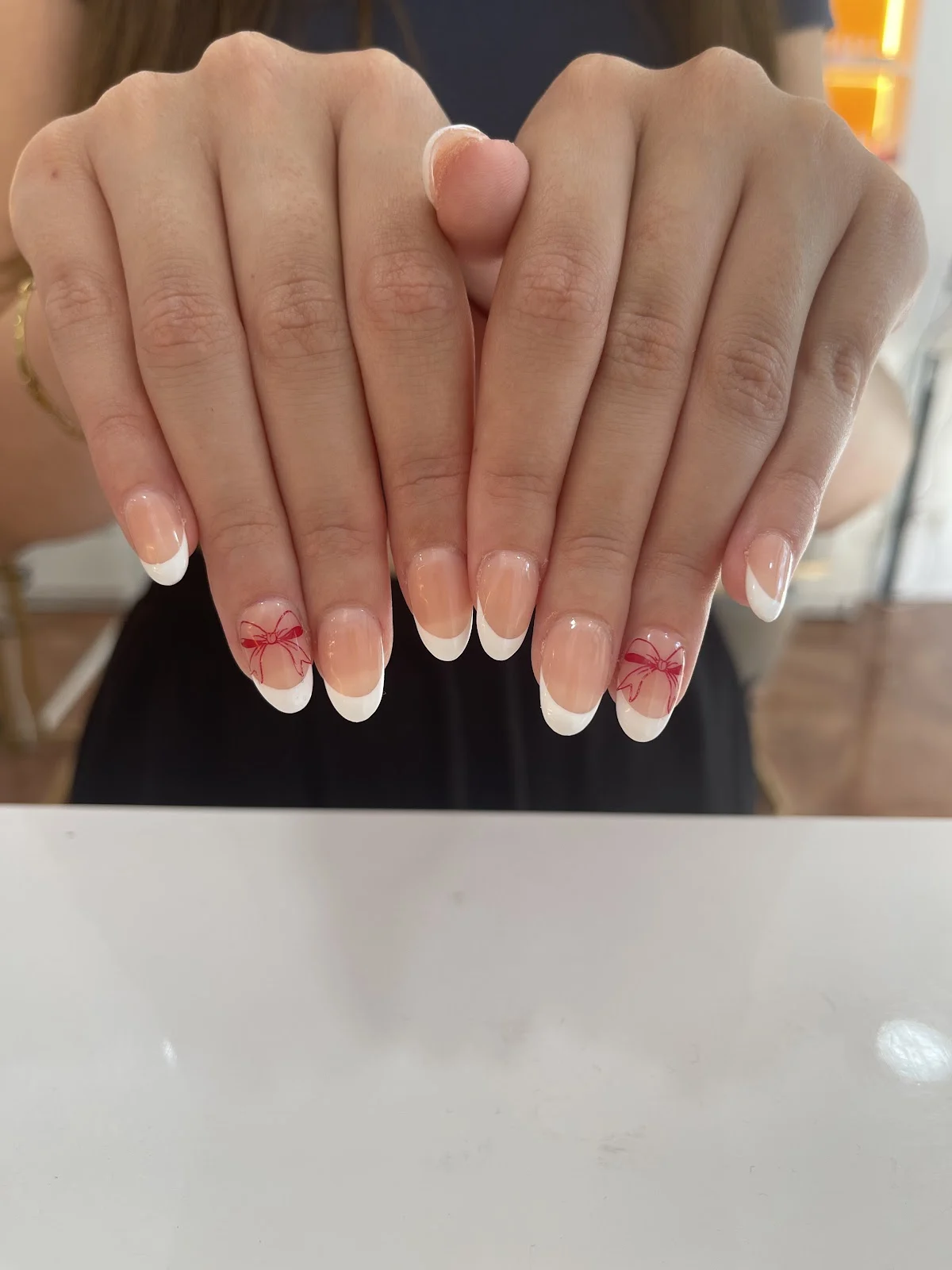 Happy Nails - 8