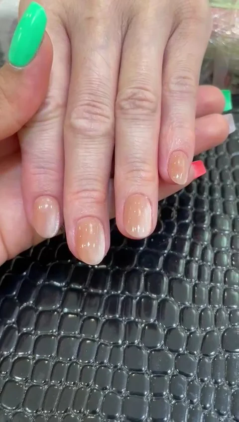 Helena's nails - 5