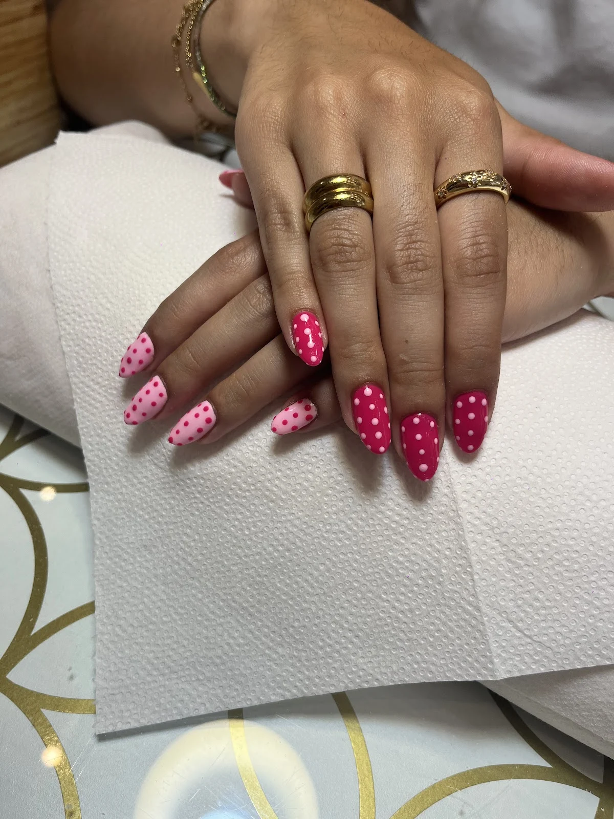 Hello Nails - 2
