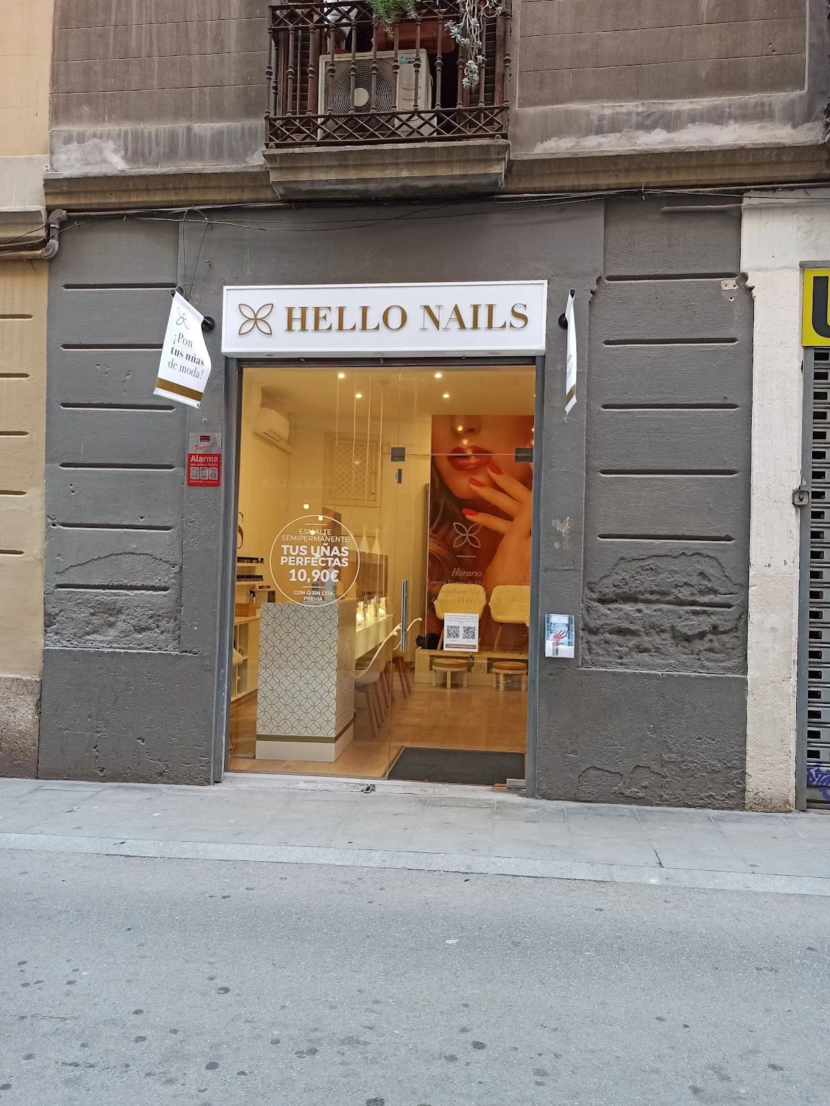 Hello Nails - 2