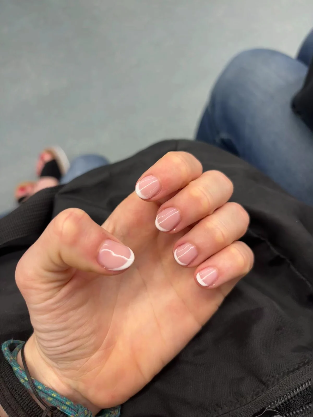 Hello Nails - 2