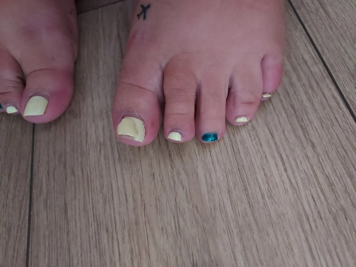 Hello Nails - 3