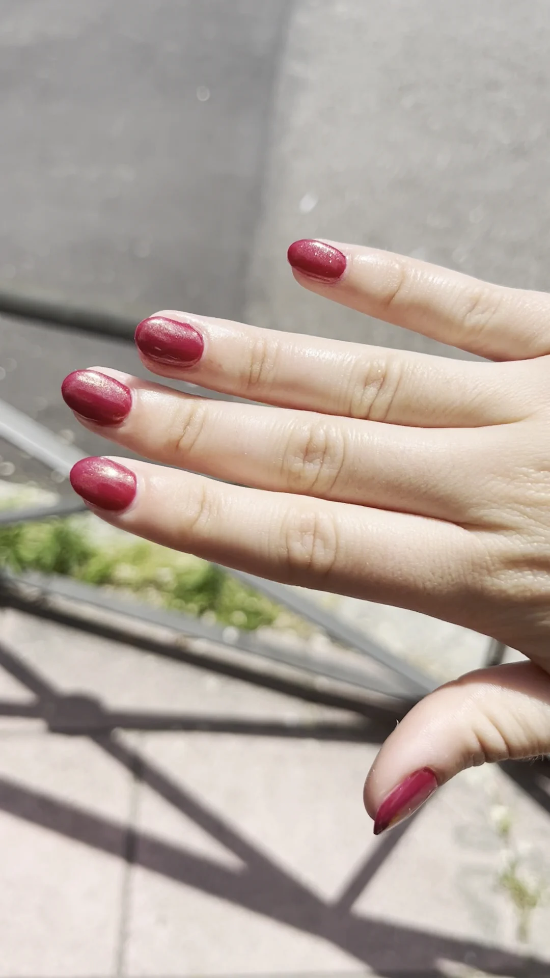 Hello Nails - 3
