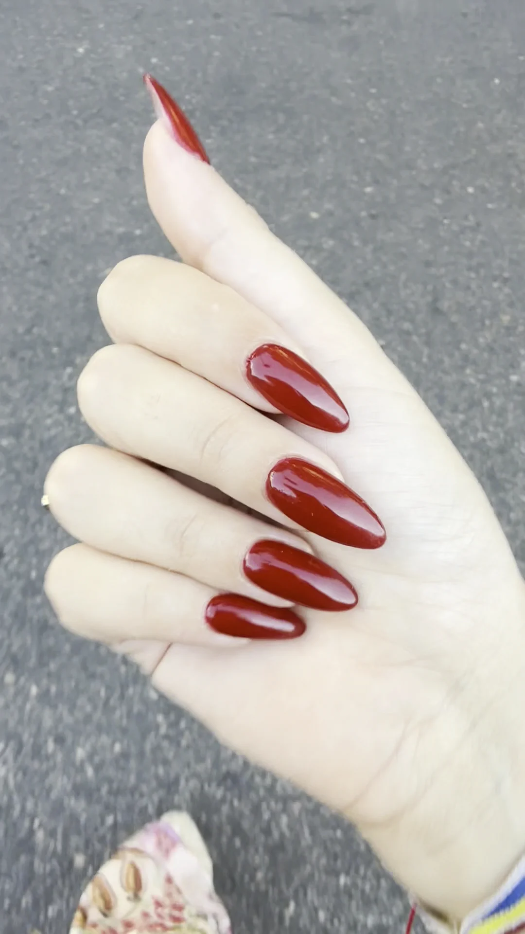 Hello Nails - 3
