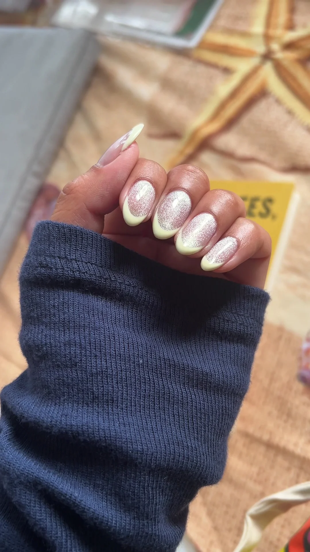 Hello Nails - 3