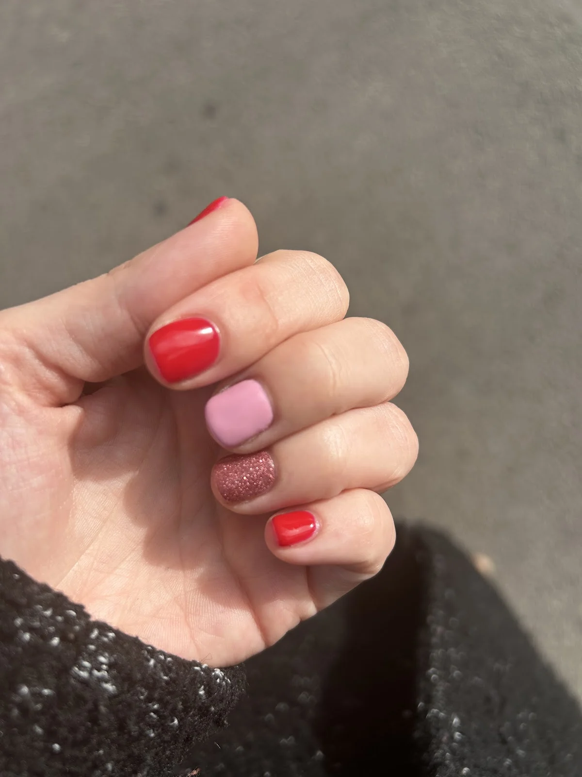 Hello Nails - 4