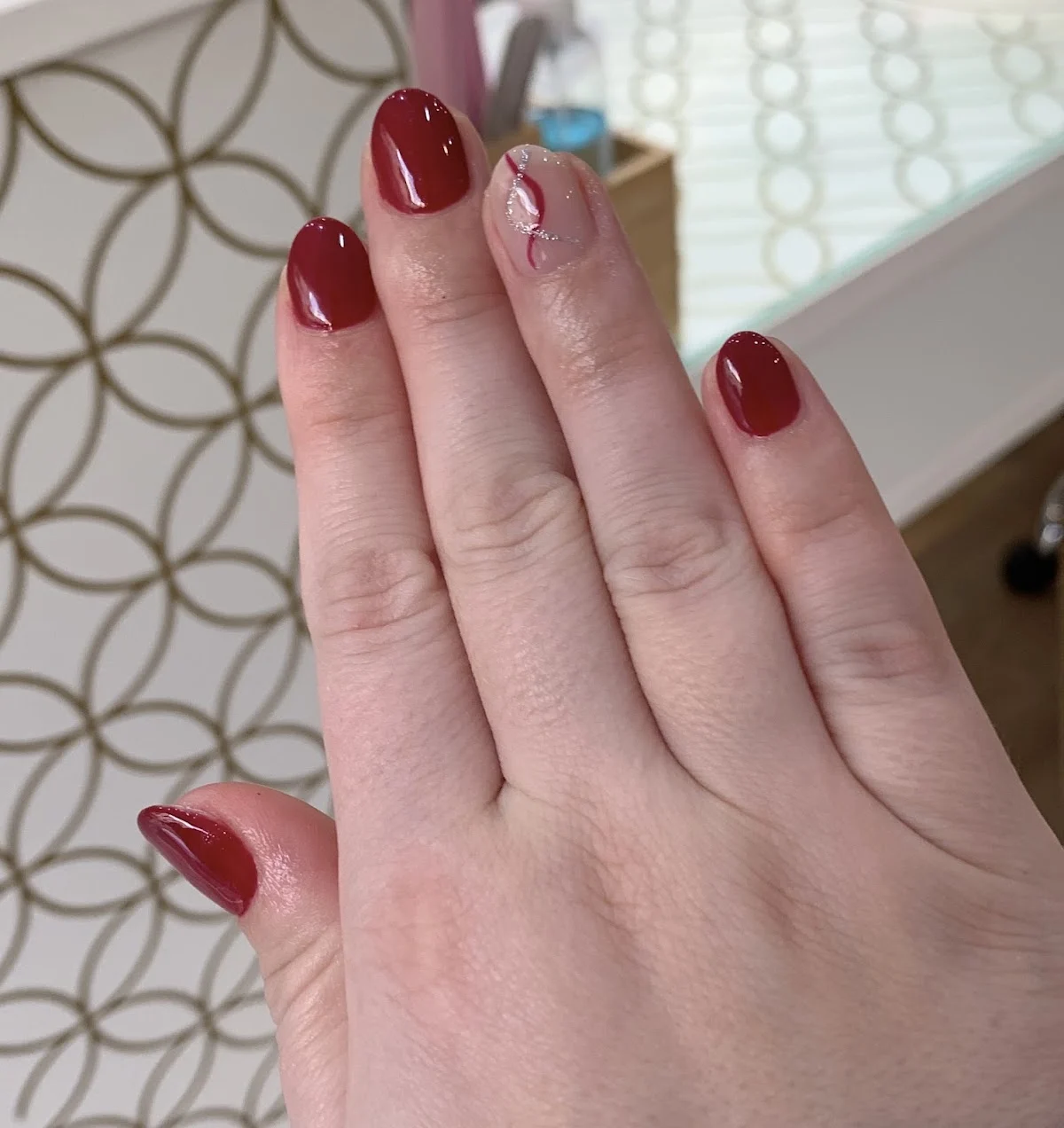 Hello Nails - 4