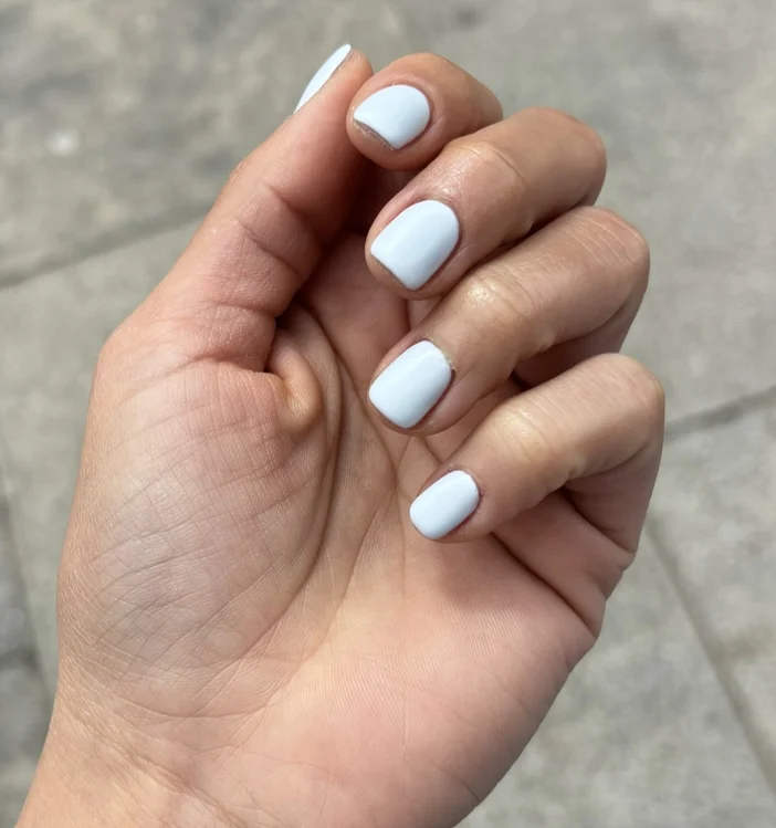 Hello Nails