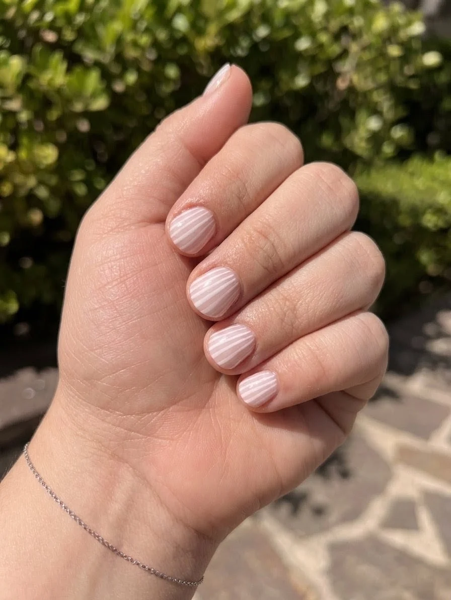 Hello Nails