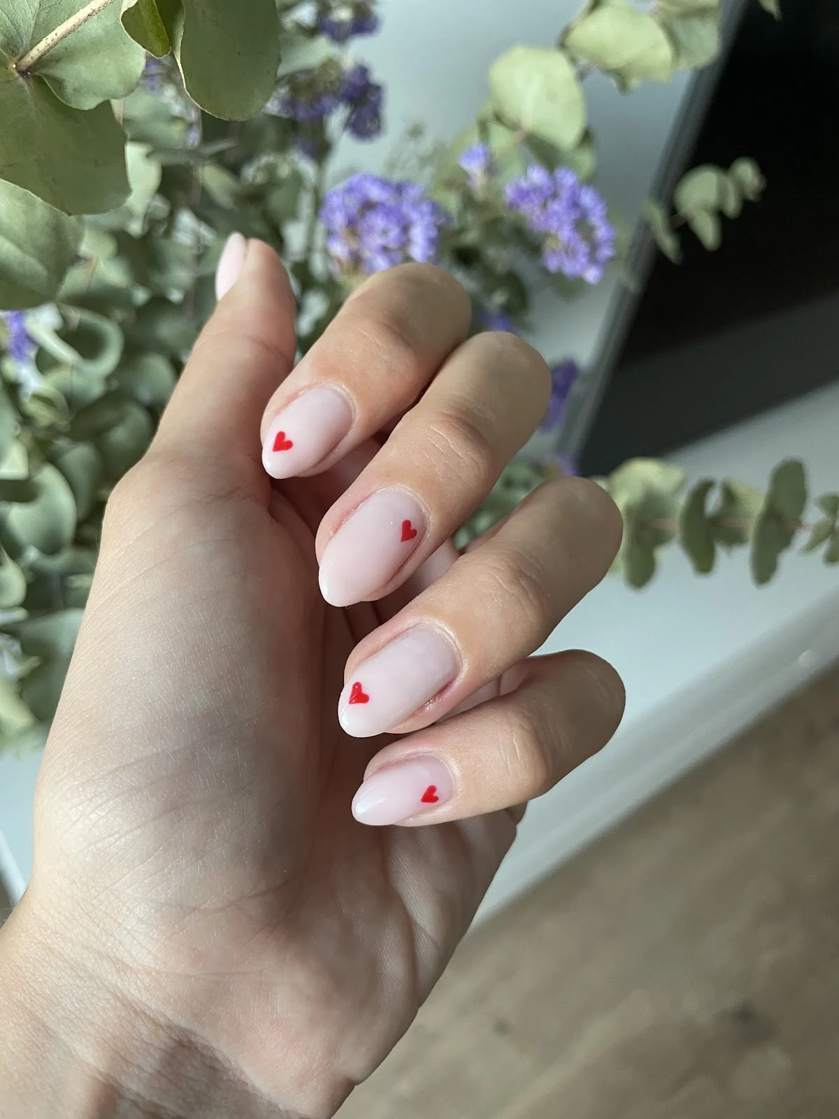 Hello Nails Almeda