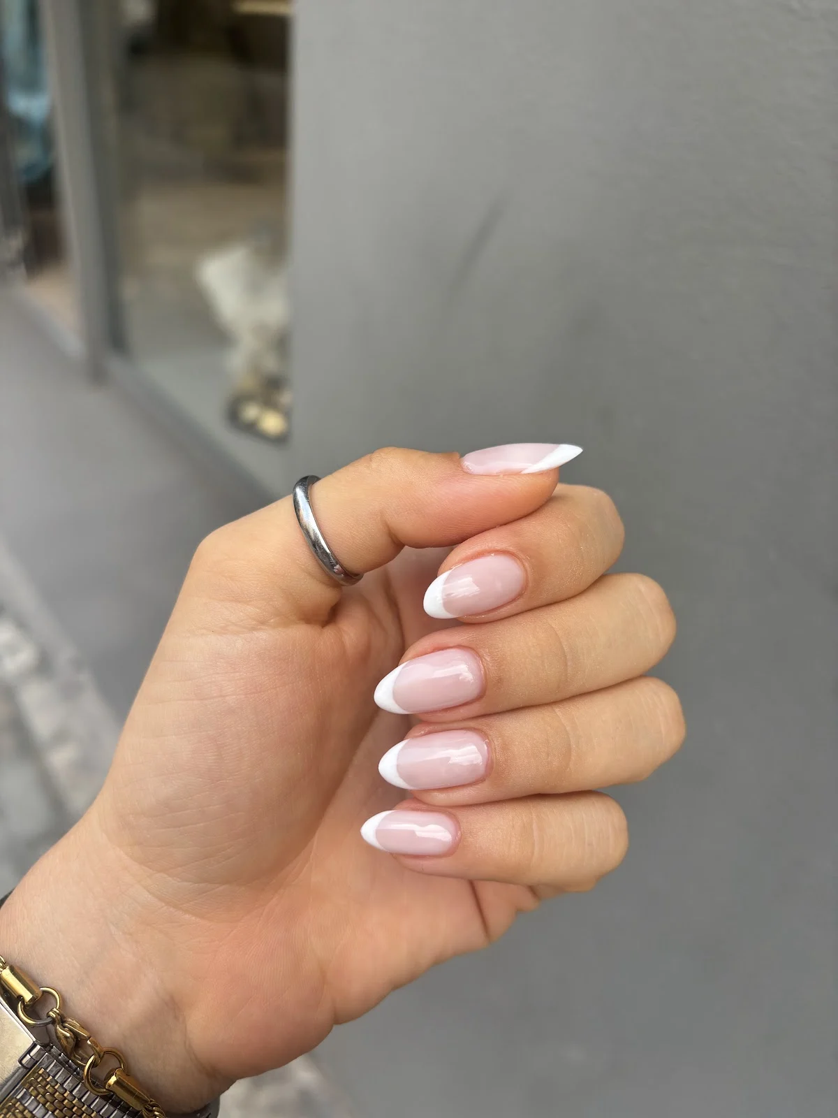 Hello Nails ciutat vella, Valencia - 2