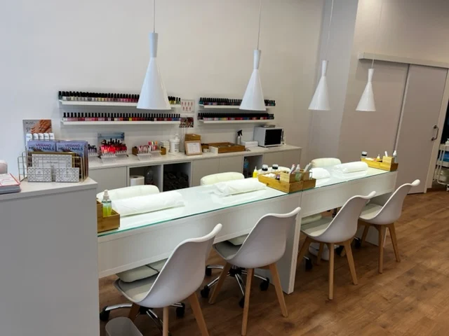 Hello Nails ciutat vella, Valencia - 5