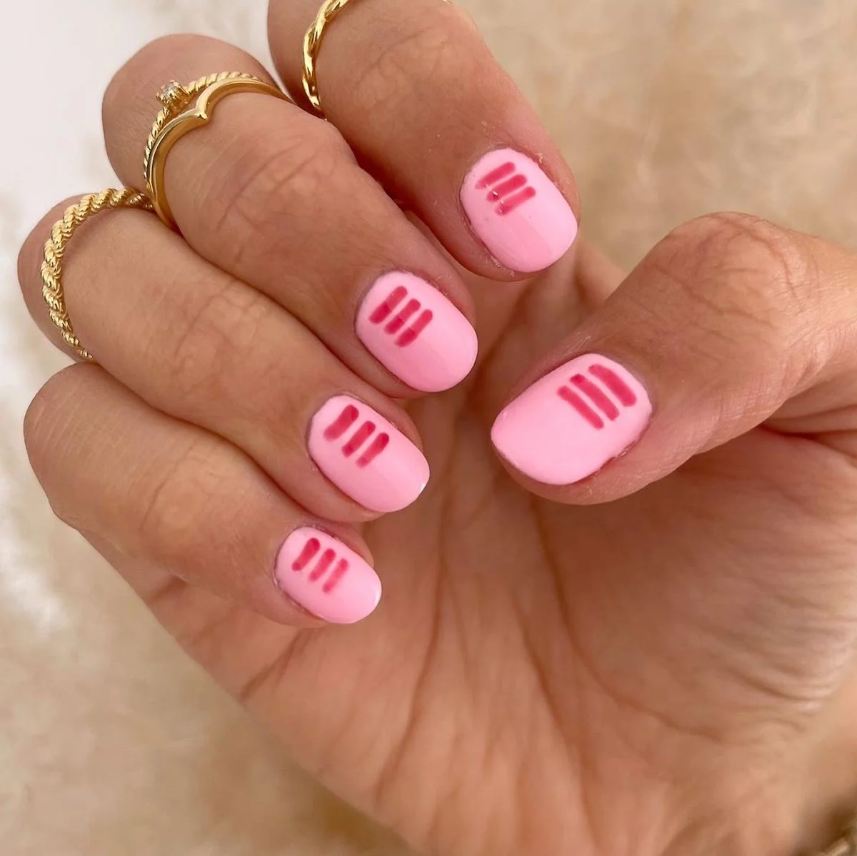 Hello Nails ciutat vella, Valencia - 6