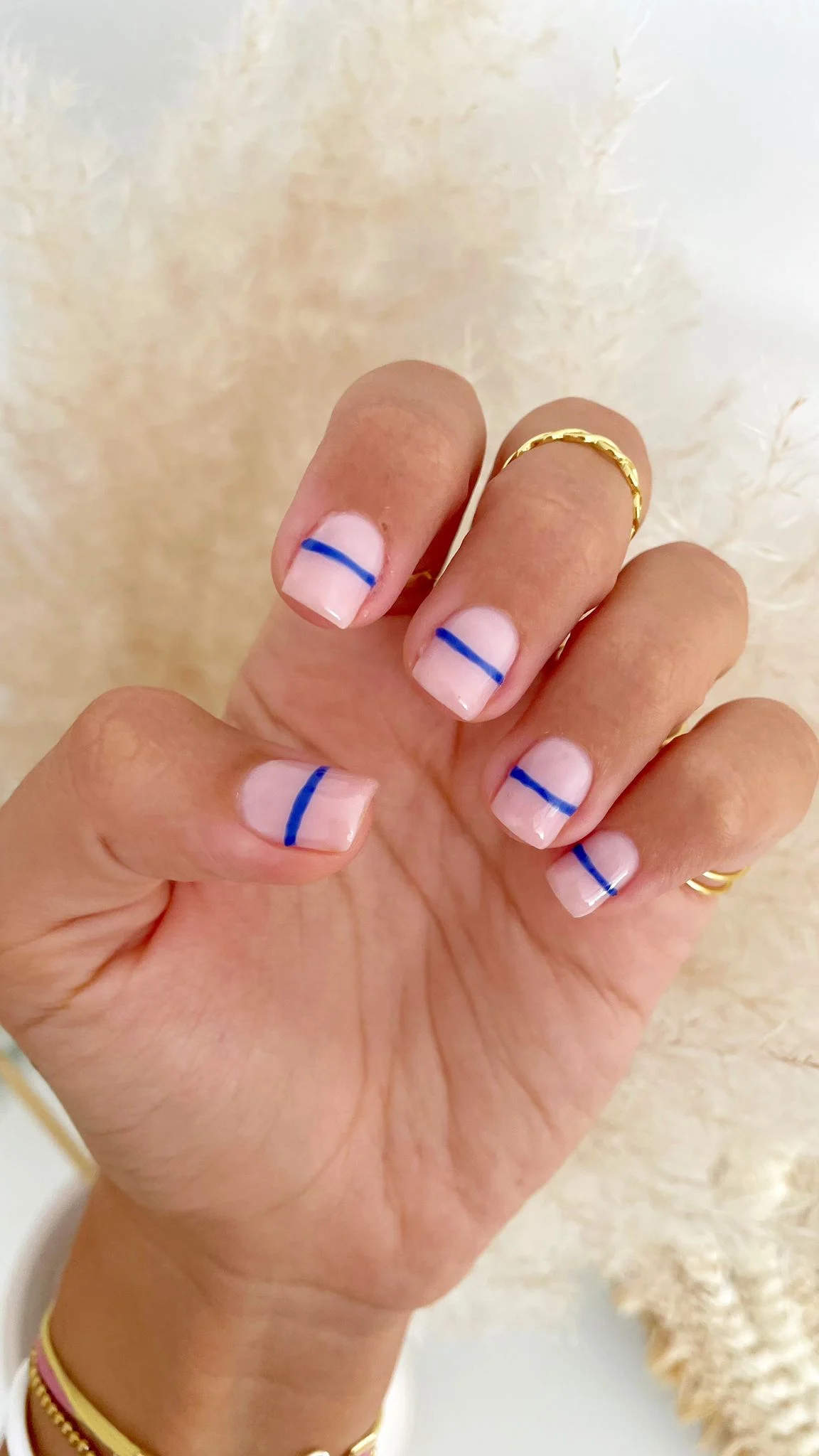 Hello Nails ciutat vella, Valencia