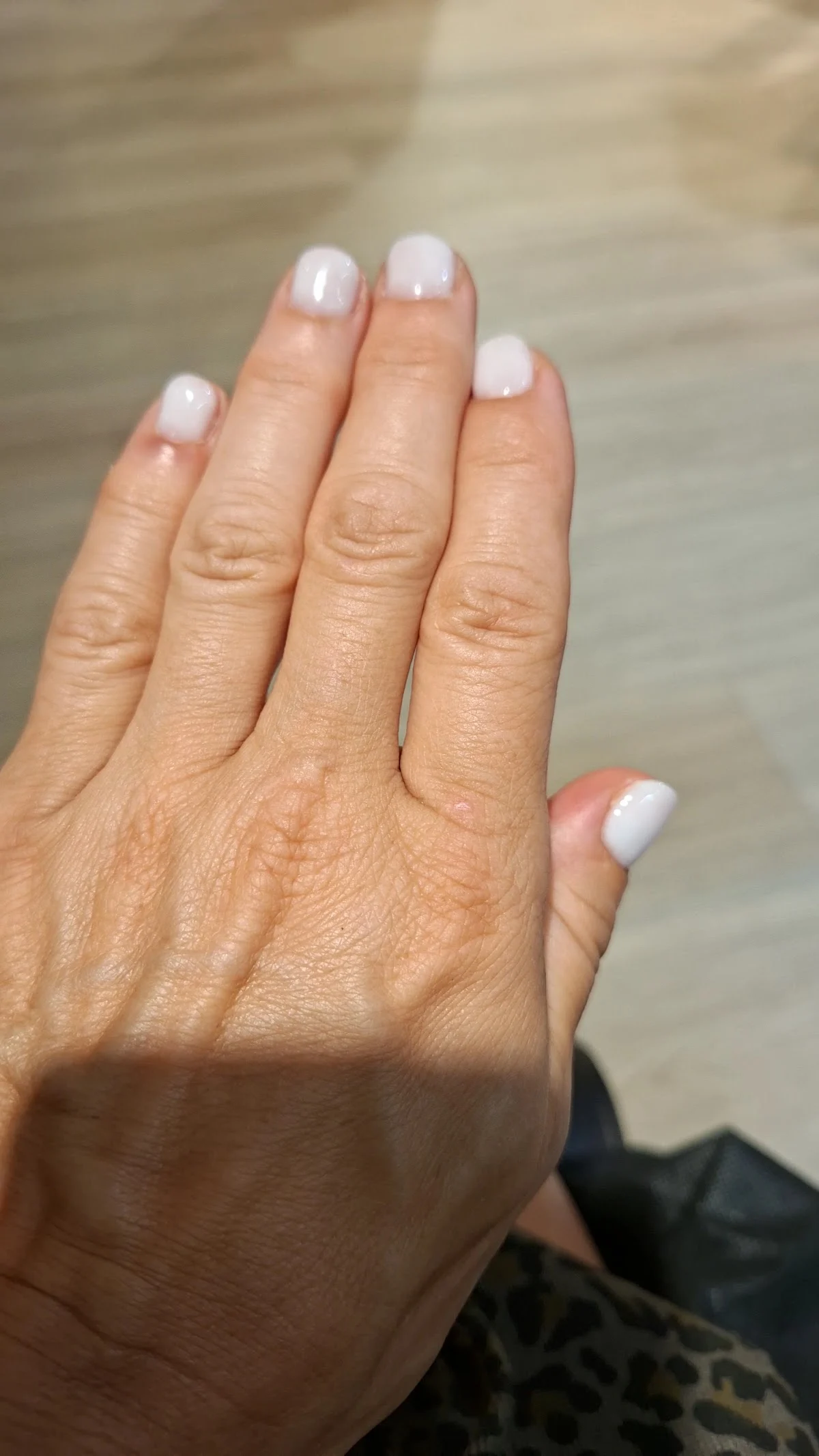 Hello Nails - El Corte Inglés Gijón - 3
