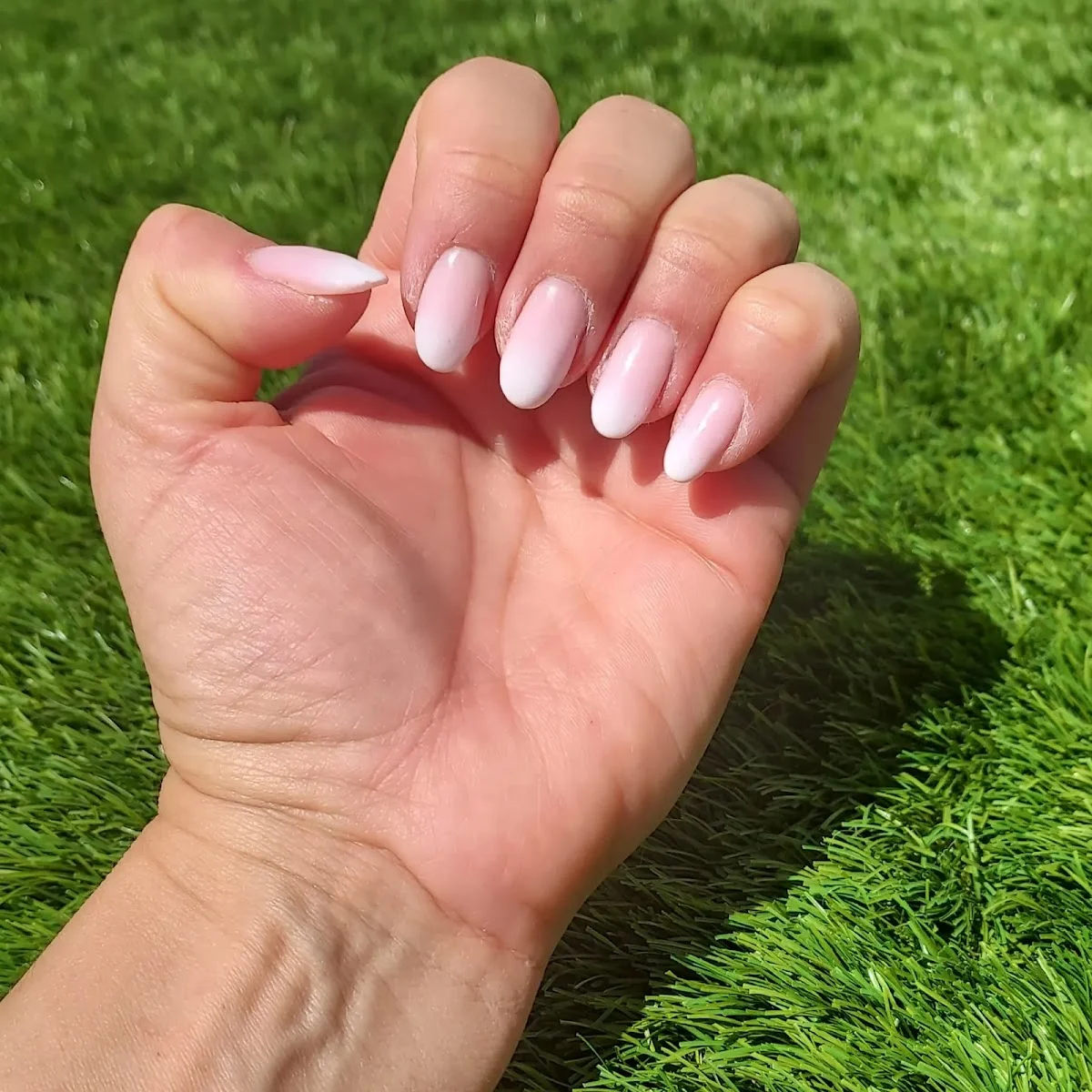 Hello Nails - El Corte Inglés Gijón - 4