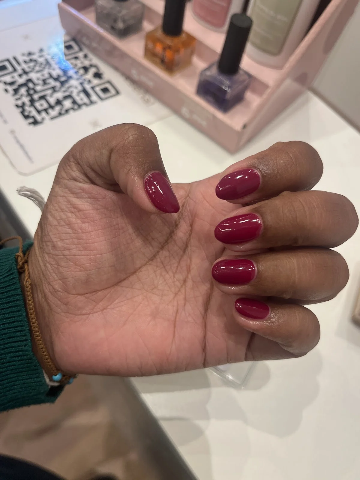 Hello Nails Maragall