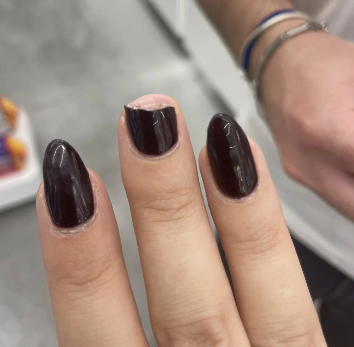 Hello Nails Moncloa - 6