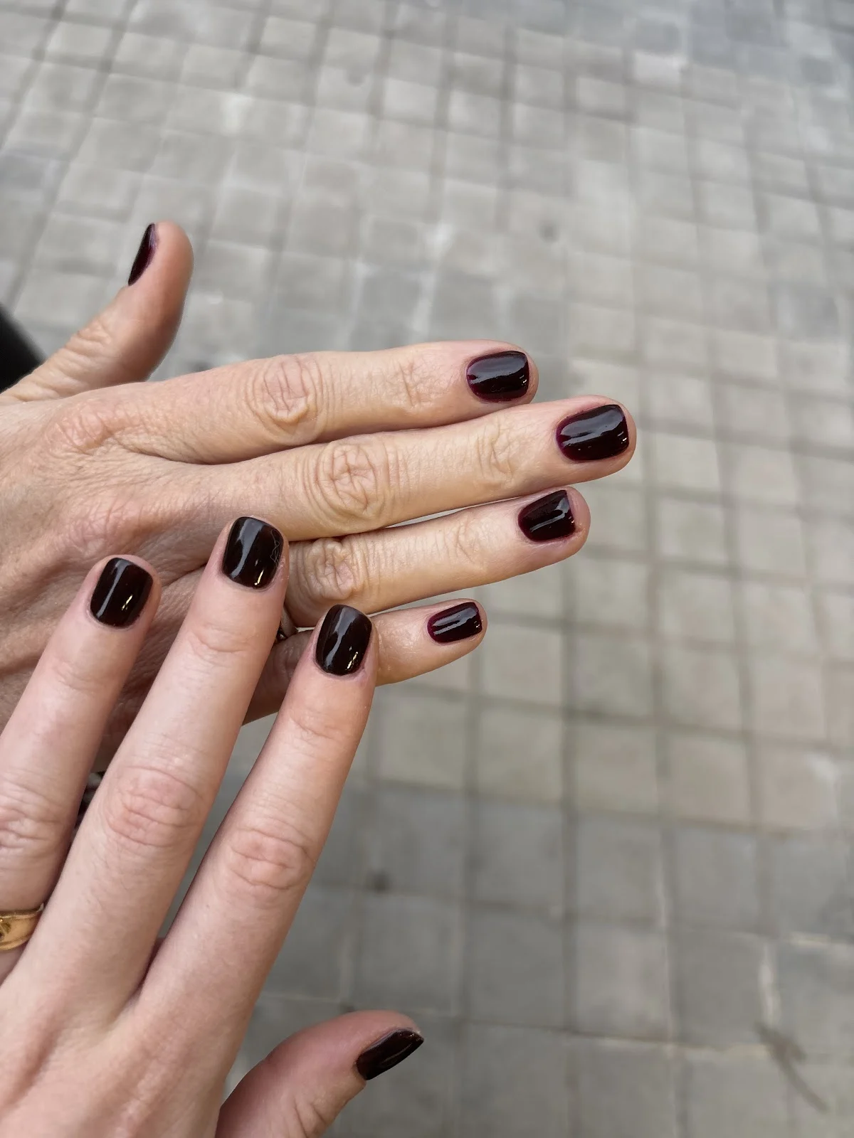 Hello Nails Montecarmelo