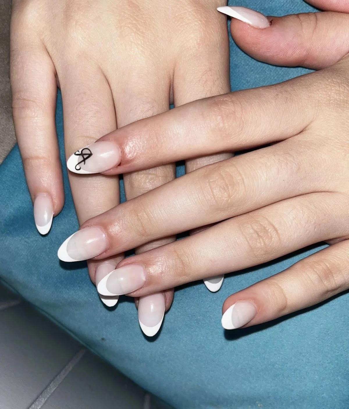 Hermoso salon de unas - 6