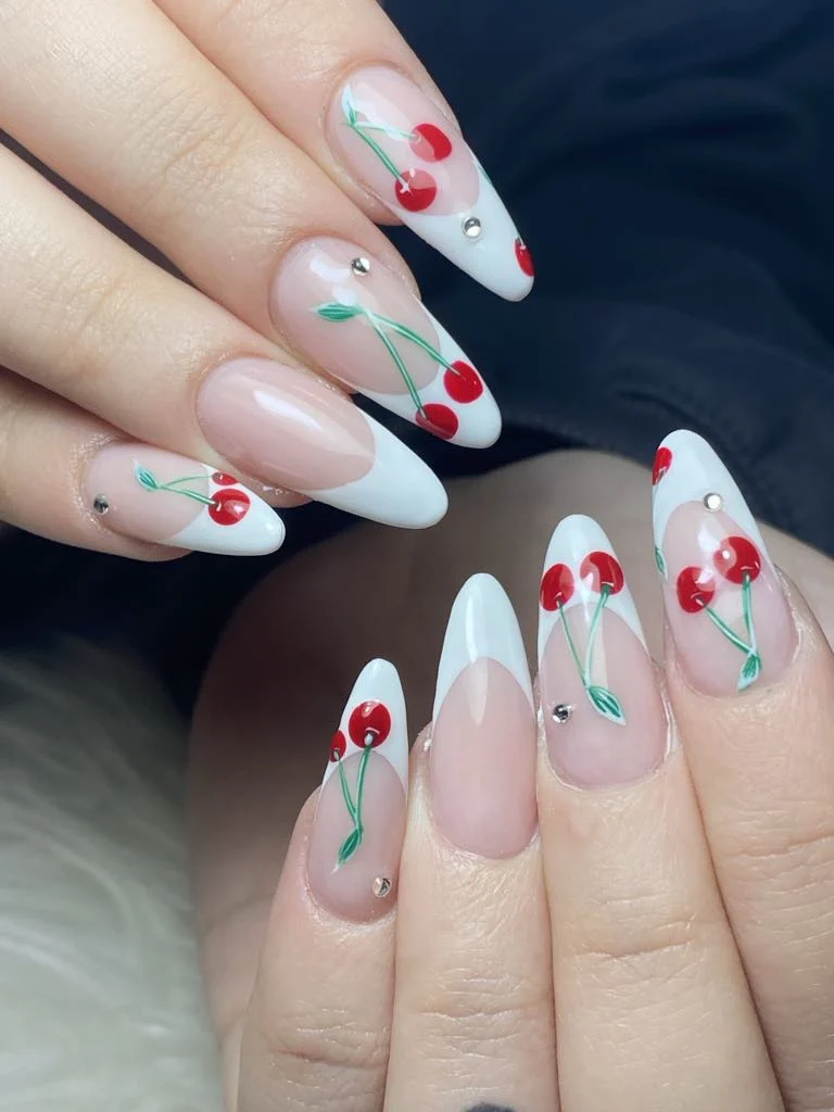 Hola Nails Vilafranca