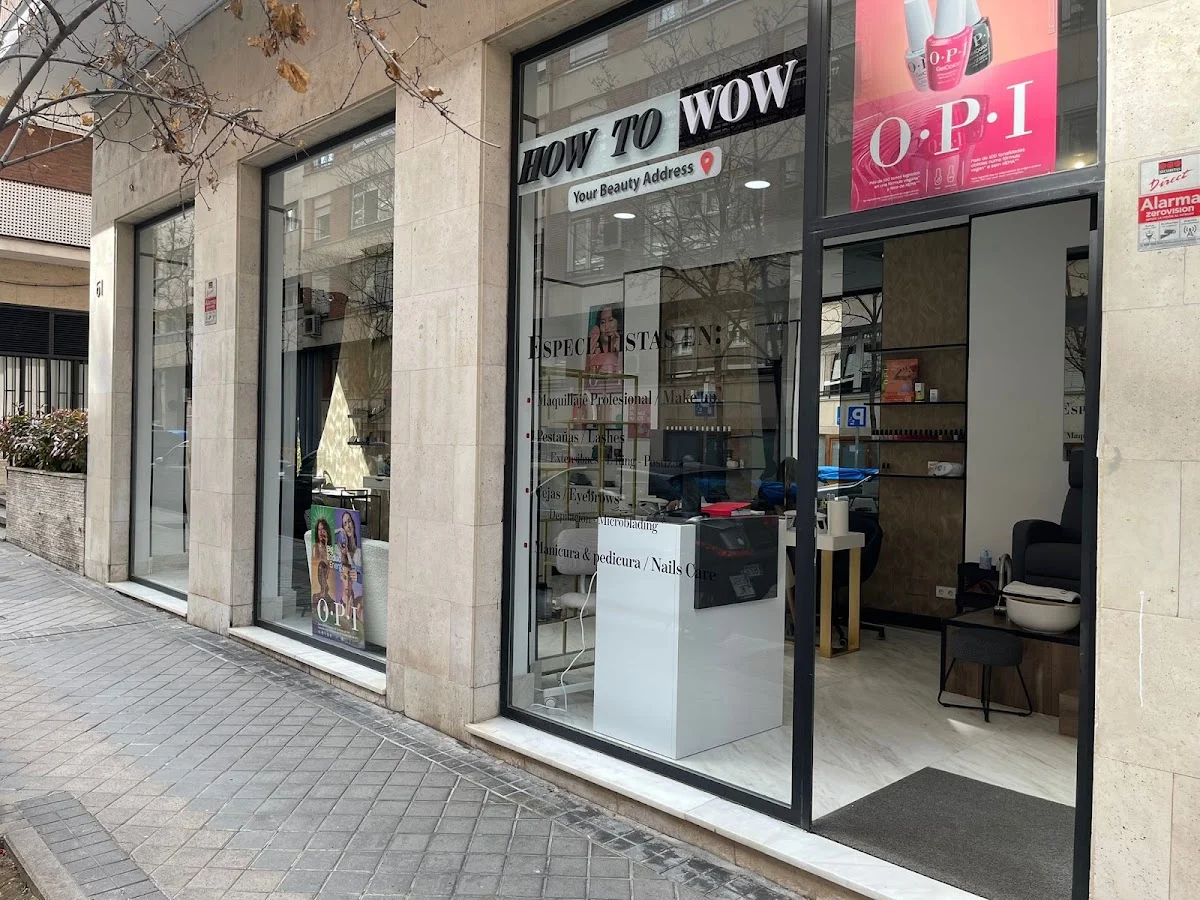 How To WoW - 2