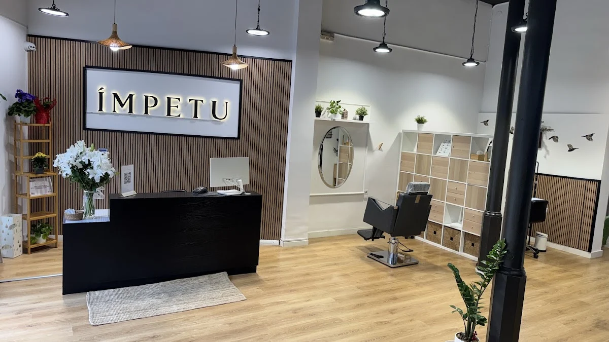 Ímpetu Bcn - Pestañas, Cejas y Belleza Facial