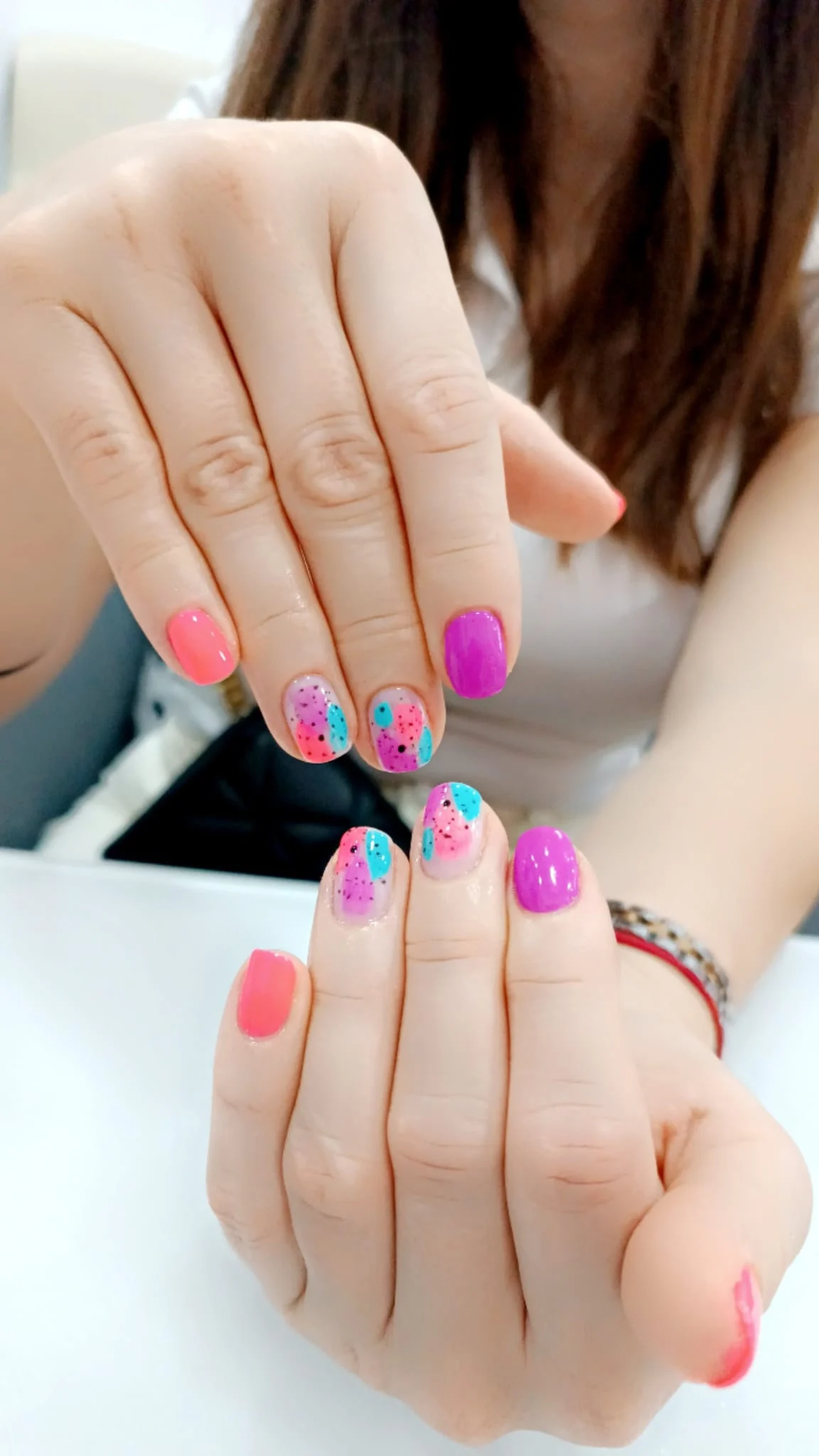 In Beauty Uñas - 7