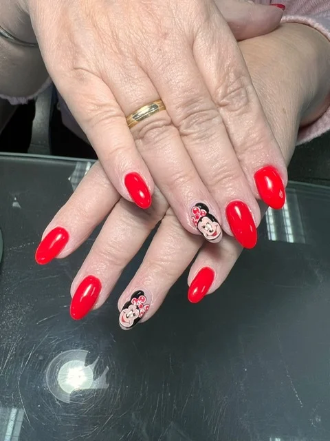 Infinity Nails Villanueva de la Cañada