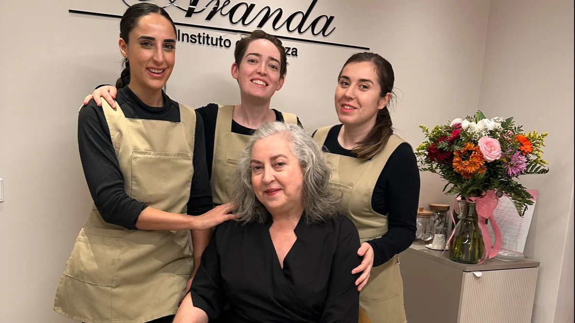 Instituto de Belleza Aranda