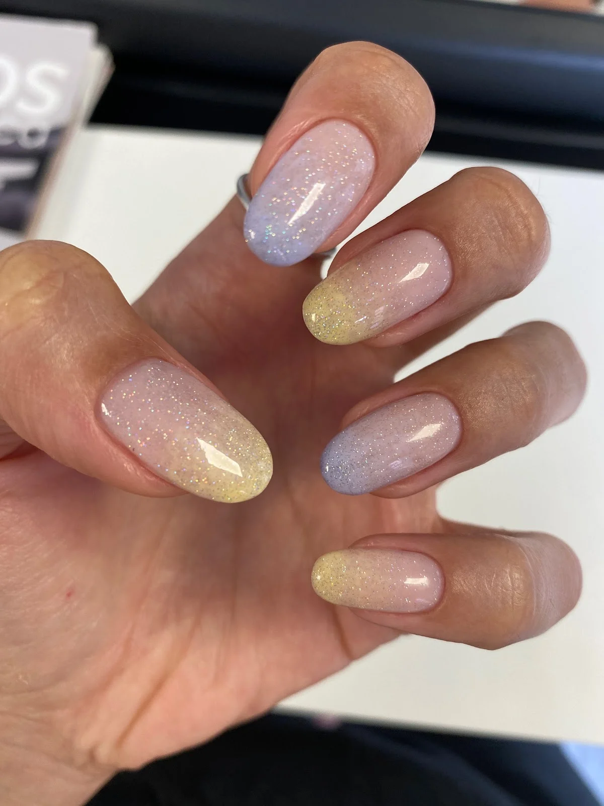 Ioana Cristescu Nails Shop