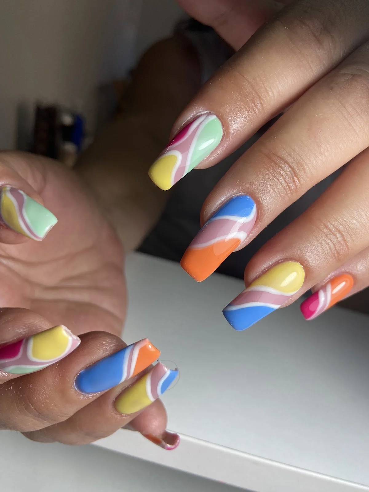 Irene Cazorla Beauty Spa